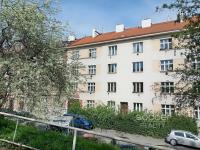 Pronájem krásného bytu 2+kk, 51 m2, Praha 3 - Žižkov, Jeseniova. - Foto 21