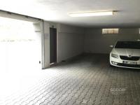 Pronájem bezpečného vnitřního parkovacího stání, ul. K Ládví, Praha 8 - Čimice. - Foto 4