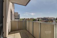 Pronájem krásného bytu 2+kk/balkon/garážové stání/sklep, 49,1 m2, ul. Žižkova, Horoměřice. - Foto 10