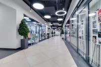 Obchodní prostor 72 m2 v nově otevřené Galerii Cubicon - Foto 1