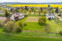 Prodej stavebního pozemku 1 773 m2, obec Dlouhá Lhota, okres Mladá Boleslav - Foto 8