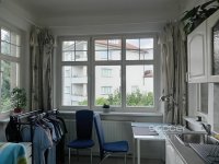 Pronájem krásného bytu 1+KK, 27 m2, Praha 4 - Podolí, Pravá - Foto 7