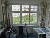 Pronájem krásného bytu 1+KK, 27 m2, Praha 4 - Podolí, Pravá - Foto 13