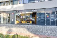 Pronájem kavárny / vinotéky, 34 m2, ul. Osadní, Praha – Holešovice. - Foto 8