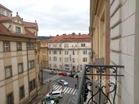 Pronájem krásného bytu 3+1/B, 112 m2, Praha 1 - Staré Město, Platnéřská - Foto 20