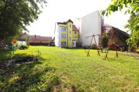 Pronájem pěkného bytu 2+kk+terasa, 67 m2  v centru Neveklova, okres Benešov. - Foto 18