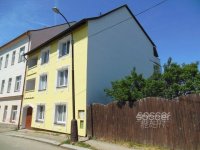 Pronájem pěkného bytu 2+kk+terasa, 67 m2  v centru Neveklova, okres Benešov. - Foto 21