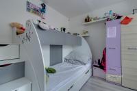 Prodej prostorného bytu 4+1/zasklená lodžie/sklep, 85,32 m2, ul. Na Stráni, Čelákovice. - Foto 11