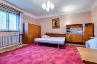 Pronájem domu 2+1/zahrada/půda/sklep, 72 m2, ul. Alšova, Jirny, Praha – východ. - Foto 2