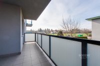 Pronájem bytu 3+kk/B, 94 m2, Praha - východ - Šestajovice. - Foto 2