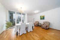 Pronájem bytu 3+kk/L/PS, 130 m2, Praha 5 - Stodůlky, Smíchovská