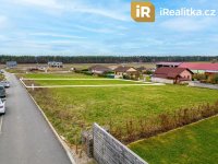 Prodej exkluzivního pozemku, 1.176 m², Srch - Pardubice - Foto 14
