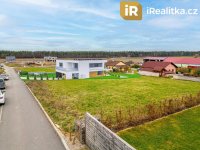 Prodej exkluzivního pozemku, 1.176 m², Srch - Pardubice - Foto 17