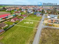 Prodej pozemku pro bydlení, 1176 m², Srch