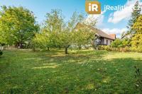 Velký rodinný dům s pozemkem 1.024 m2, Žleby - Kutná Hora - Foto 25