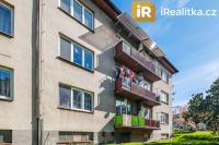 Prodej bytu 3+1 s balkonem a velkým sklepem, Čáslav - Nové Město - Foto 28