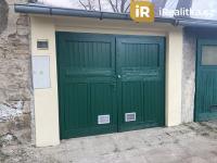 Prodej garáže, 22 m², Ústí nad Labem - Foto 1