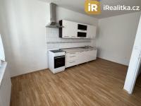 Prodej bytu, 1+1, 40 m², Velké Poříčí - Foto 2