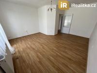 Prodej bytu, 1+1, 40 m², Velké Poříčí - Foto 3