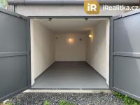 Prodej garáže, 20 m², Kopřivnice - Foto 2