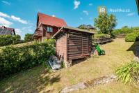 Prodej chaty, pozemek 387 m2, Rozsochatec - Havlíčkův Brod - Foto 22