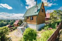 Prodej chaty, pozemek 387 m2, Rozsochatec - Havlíčkův Brod - Foto 24