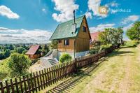 Prodej chaty, pozemek 387 m2, Rozsochatec - Havlíčkův Brod - Foto 25