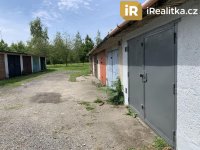 Prodej garáže, 20 m², Ostrava - Foto 8
