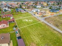 Prodej exkluzivního pozemku, 1.176 m2, Srch - Pardubice - Foto 9