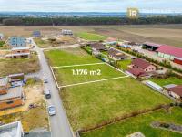 Prodej exkluzivního pozemku, 1.176 m2, Srch - Pardubice - Foto 10