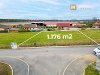 Prodej exkluzivního pozemku, 1.176 m2, Srch - Pardubice - Foto 12