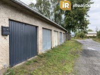 Prodej garáže, 18 m², Šumperk - Foto 2