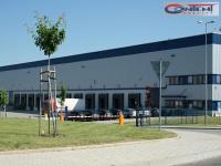 Pronájem skladu, výrobních prostor 24.662 m2, Plzeň, D5