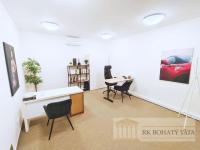 Pronájem kanceláře, 18,42 m², centrum, Praha 1 - Staré Město, ul. Na Příkopě.