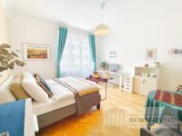 Prodej bytu 1 + kk, cihla, 35 m2, centrum, Praha 1 - Staré Město, ul. Konviktská. - IMG_20240314_125552.jpg