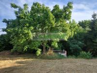 Malý dům s velkým potenciálem a zahradou v Rudolfově u rybníka Kačer - Ořešák