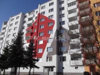 Prodej DV bytu 3+1 s balkonem, 69 m2, Mládežnická ,Jirkov. - Fotka 1