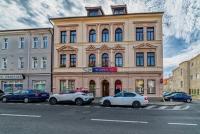 Pronájem bytu 1+1 v ulici Jiráskova, Litvínov - Fotka 13