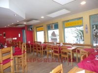 Pronájem restaurace 180 m2 v Plzni, ul. Manětínská