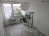 Pěkný byt 3+1/L, 80 m2, OV, nad údolím Vltavy, Praha 8 - Bohnice - Fotka 17