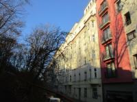 Pěkný cihlový byt 2+kk, 52 m2, OV, s výhledem do parku, Praha 5, ul. Pod Kavalírkou - Fotka 2