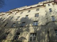 Pěkný cihlový byt 2+kk, 52 m2, OV, s výhledem do parku, Praha 5, ul. Pod Kavalírkou - Fotka 28