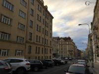 Pronájem bytu 1+1, Římská ulice, 42m2, Vinohrady, Praha 2 - Foto