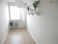 Pěkný prostorný byt 3+1, 67 m2, OV, s krásným panoramatickým výhledem, Praha 4 - Chodov - Fotka 11