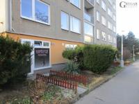 Pěkný prostorný byt 3+1, 67 m2, OV, s krásným panoramatickým výhledem, Praha 4 - Chodov - Fotka 24