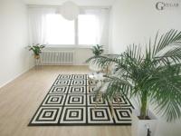 Pěkný prostorný byt 3+1, 67 m2, OV, s krásným panoramatickým výhledem, Praha 4 - Chodov - Fotka 26