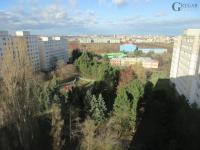 Pěkný prostorný byt 3+1, 67 m2, OV, s krásným panoramatickým výhledem, Praha 4 - Chodov - Fotka 4