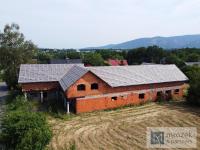 Prodej hrubé stavby víceúčelového objektu s rehabilitačním centrem v Třinci-Neborech - DJI_0914.JPG
