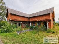 Prodej hrubé stavby víceúčelového objektu s rehabilitačním centrem v Třinci-Neborech - IMG_20230724_152246.JPG