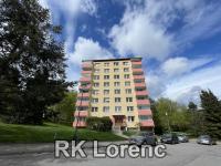 Prodej zrekonstruovaného bytu 3+1 se šatnou na ul. Na Kopci, Jihlava - Obrázek k zakázce č.: 698916